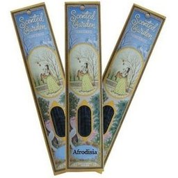 Aphrodisia Sticks Scented Garden 50g