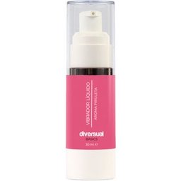 Vibrator Liquid Lollipop 30ml