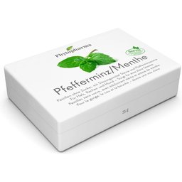 Pastilles à la menthe