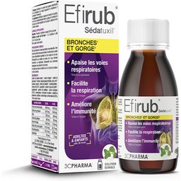 Efirub Sirop