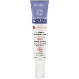 Sublimactive Soin Nuit Anti-Âge Cellulaire 40Ml
