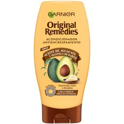 Après-shampooing Original Remedies 250ml