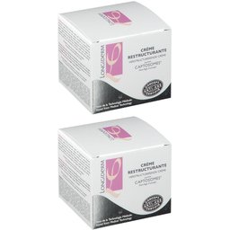 Crème Restructurante