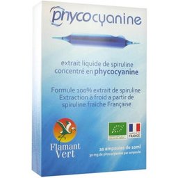 Phycocyanine 20x10ml