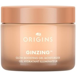 Ginzing Glow-Bronze Glow