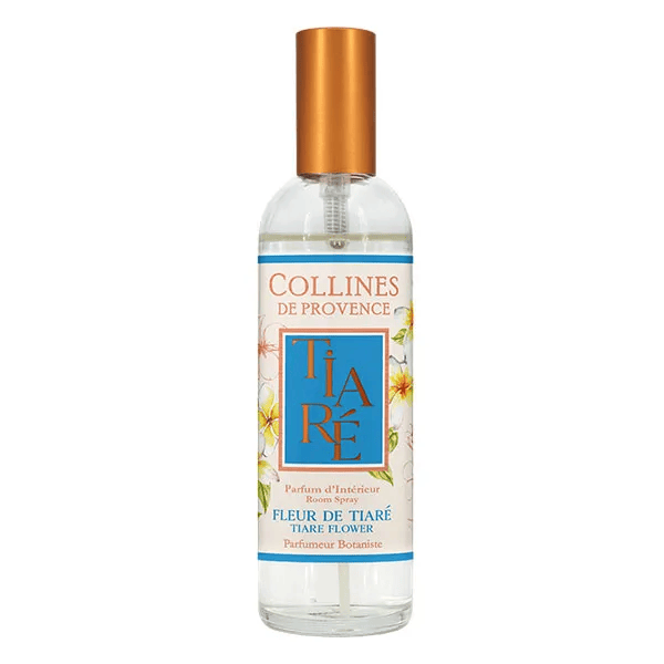 Les Estivales Parfum d'Intérieur Fleur de Tiaré 100ml