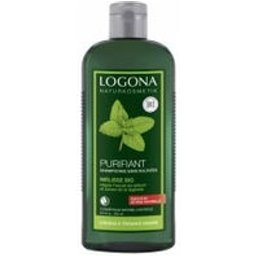 Shampooing Purifiant Mélisse 250ml