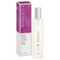 Eau de parfum Nº29 100 ml