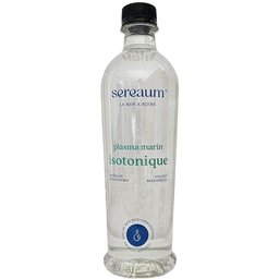 Sereaum Plasma Marin Isotonique