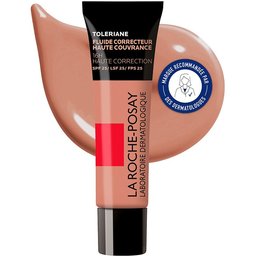 LA Roche Posay Toleriane FLuide Correcteur Haute Couvrance Teinte 11