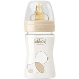 Biberon Original Touch 150Ml Cristal de 0 mois