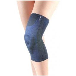 Orthes Genu Rotul 3D6678 Bleu 4