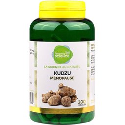 Kudzu 200 Gélules