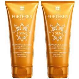 René Furterer 5 Sens Shampooing sublimateur