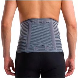 Primspine Care Gaine Lombo-Sacrée Basse Taille L 1ut