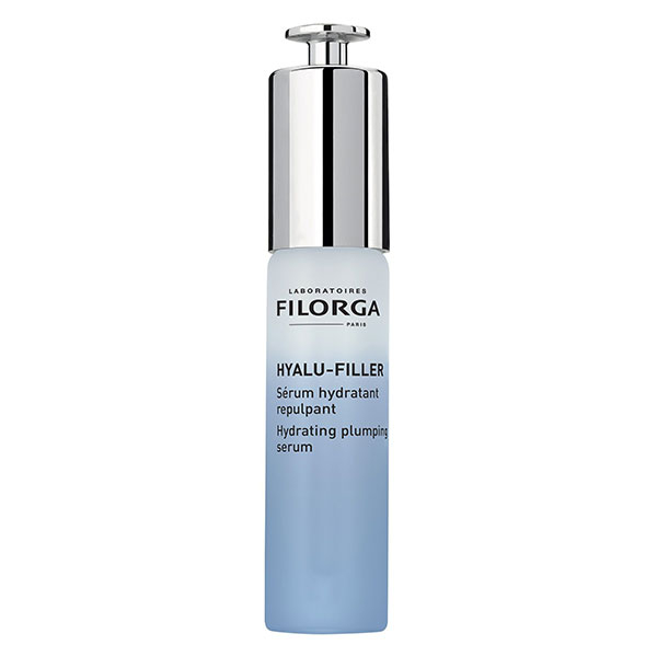 Hyalu-Filler Sérum visage anti-âge repulpant à l'acide hyaluronique 30ml