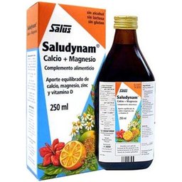 Saludynam™ 250ml