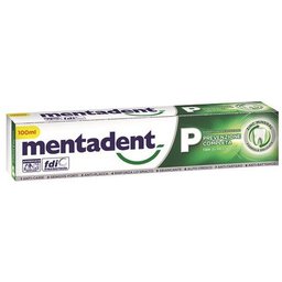 P Dentifrice 100ml