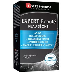 Forte Pharma Expert Beauté Peau Sèche