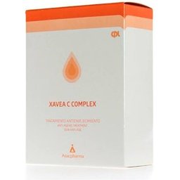 C Complexe Sérum+fluide C Complexe