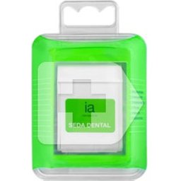 fil dentaire avec de la cire de menthol 50ml