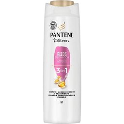Nutri Pro-V Defined Curls 3 In 1 Shampoo 600ml