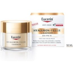 Crème de jour Eucerin® Elasticity+Filler 50ml