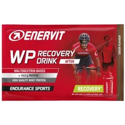 Wp Recovery Drink 50g