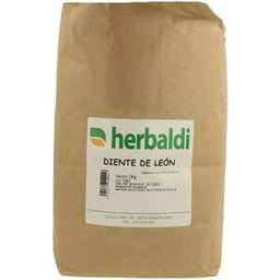 Hierba Diente Leon Triturada 1000g