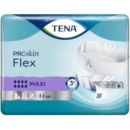 Flex Maxi Taille S 725122 22uts