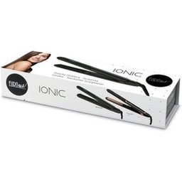 Plancha Ionic Plus Negra 1ud