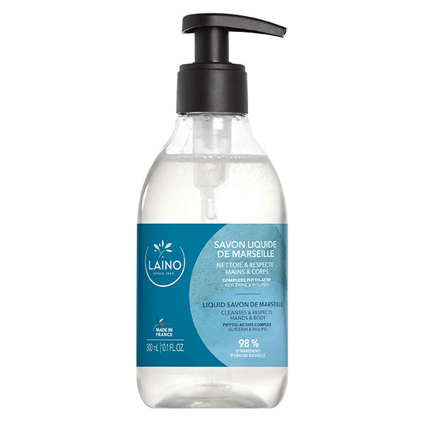 Savon Liquide de Marseille - 300ml