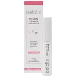 mascara incolore 7ml