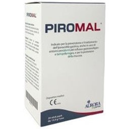 Piromal Gel 20 Sticks