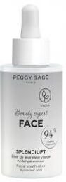Beauty Expert Face Splendilift Élixir de Jeunesse 15 ml - Flacon compte goutte 32 ml
