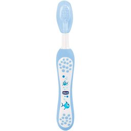 Infinite Dolcezze cepillo cepillo dental infantil azul azul 1ud