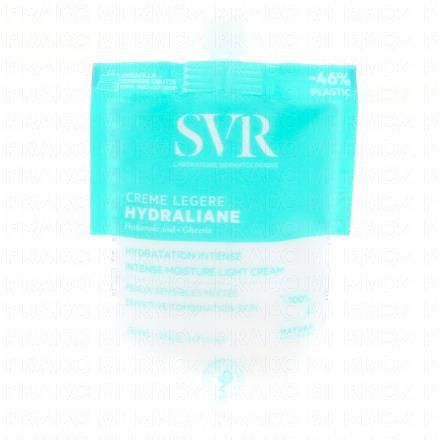 Hydraliane légère