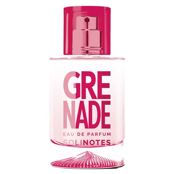 Grenade Eau de parfum 50ml