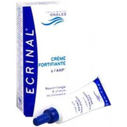 Crème Fortifiante Ongles 10 ml
