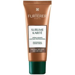 René Furterer Sublime Karité Crème Lissante Coiffage Professionnel 40ml