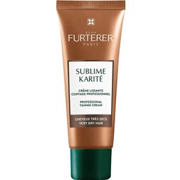 Sublime Karité Crème Lissante Coiffage Professionnel 40ml