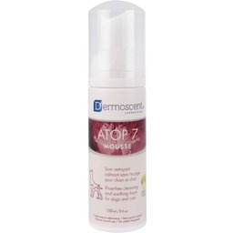 Dermoscent® Atop 7 Mousse
