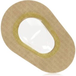 petit pansement oculaire postopératoire 1 pc