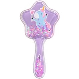 Sweet Dreams Unicorn Glitter Brush 1ut