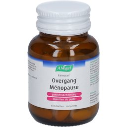 Famosan® Contour Ménopause