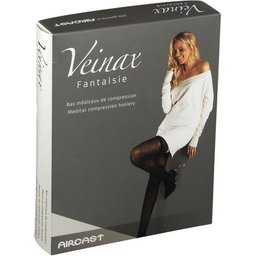 DJO Coll Veinax2 Fantais P/Los Noir N2