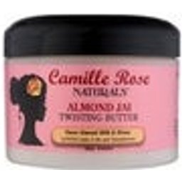 Almond Jai Manteca para Peinado 240ml