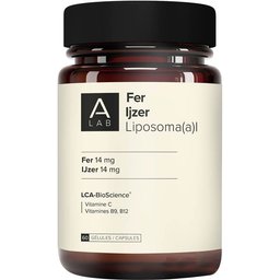 A-Lab Fer Liposomale