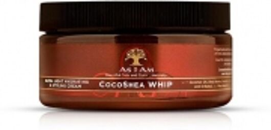 Crème Coiffante CocoShea Whip