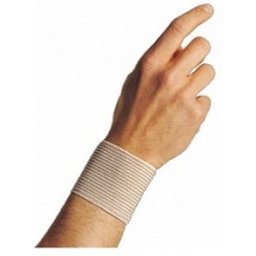Manchette Velcr beige Cm6 1